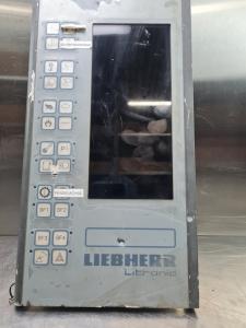 Liebherr Keyboard (Repaired)